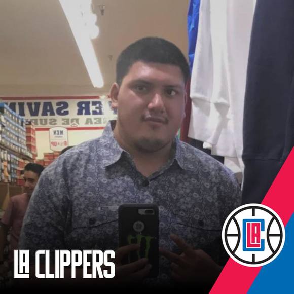 Meet your Posher, Pedro - Picture 1 of 1